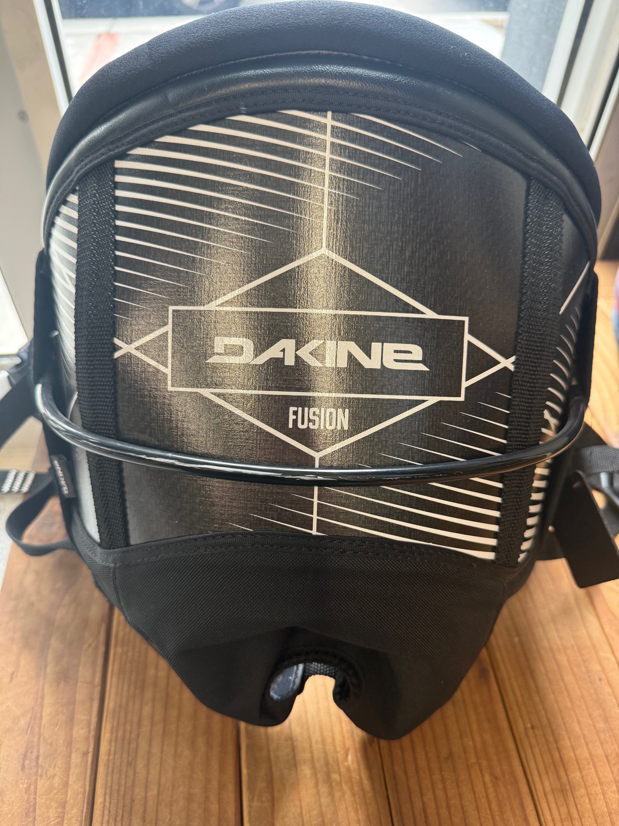 Dakine Fusion Seat Harness