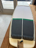 North Futurelite Comp Strapless Freestyle Surf - Designed by Jaimie Scott