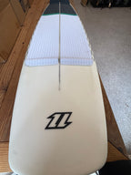 North Futurelite Comp Strapless Freestyle Surf - Designed by Jaimie Scott