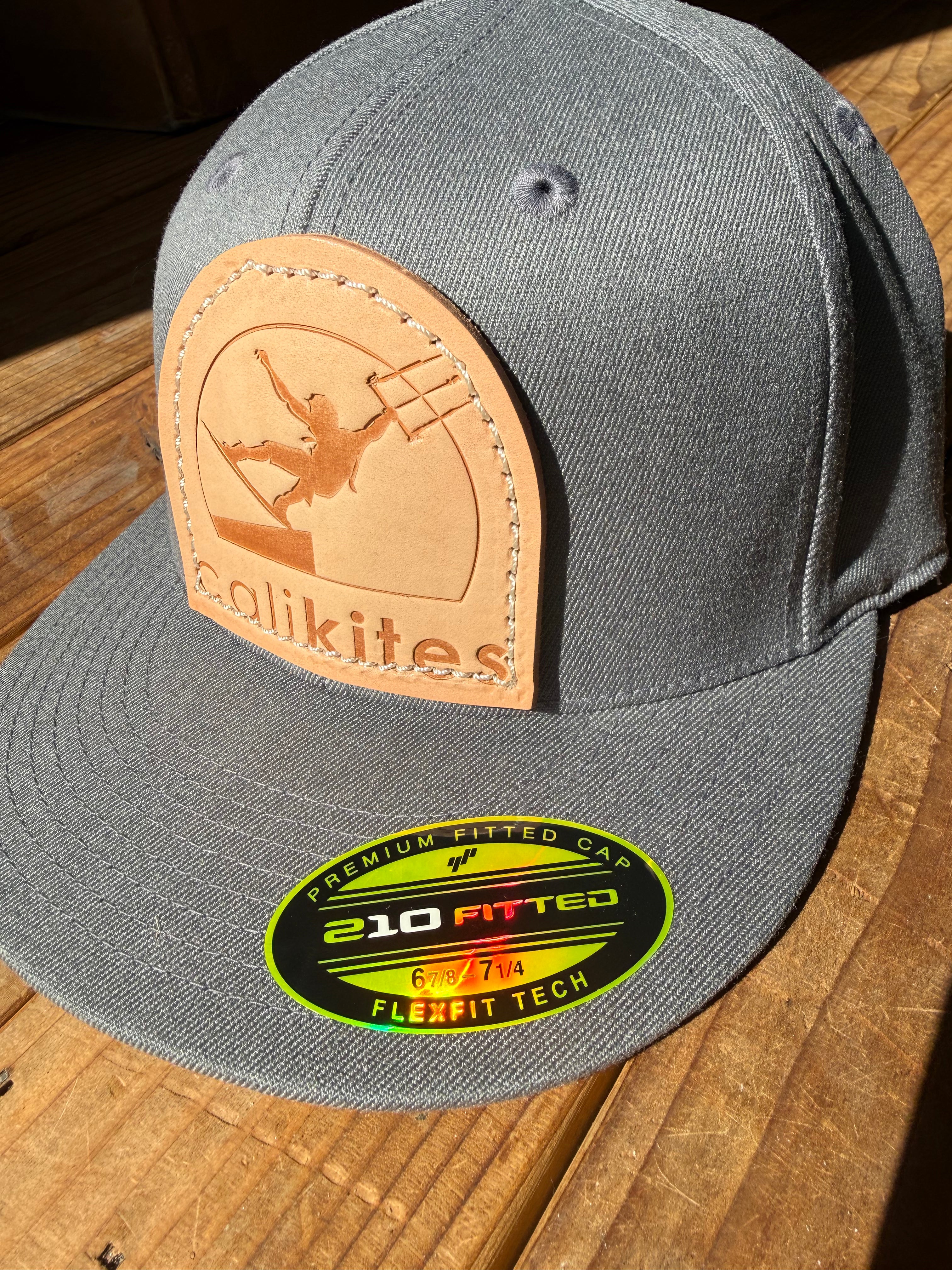 Calikites Hat