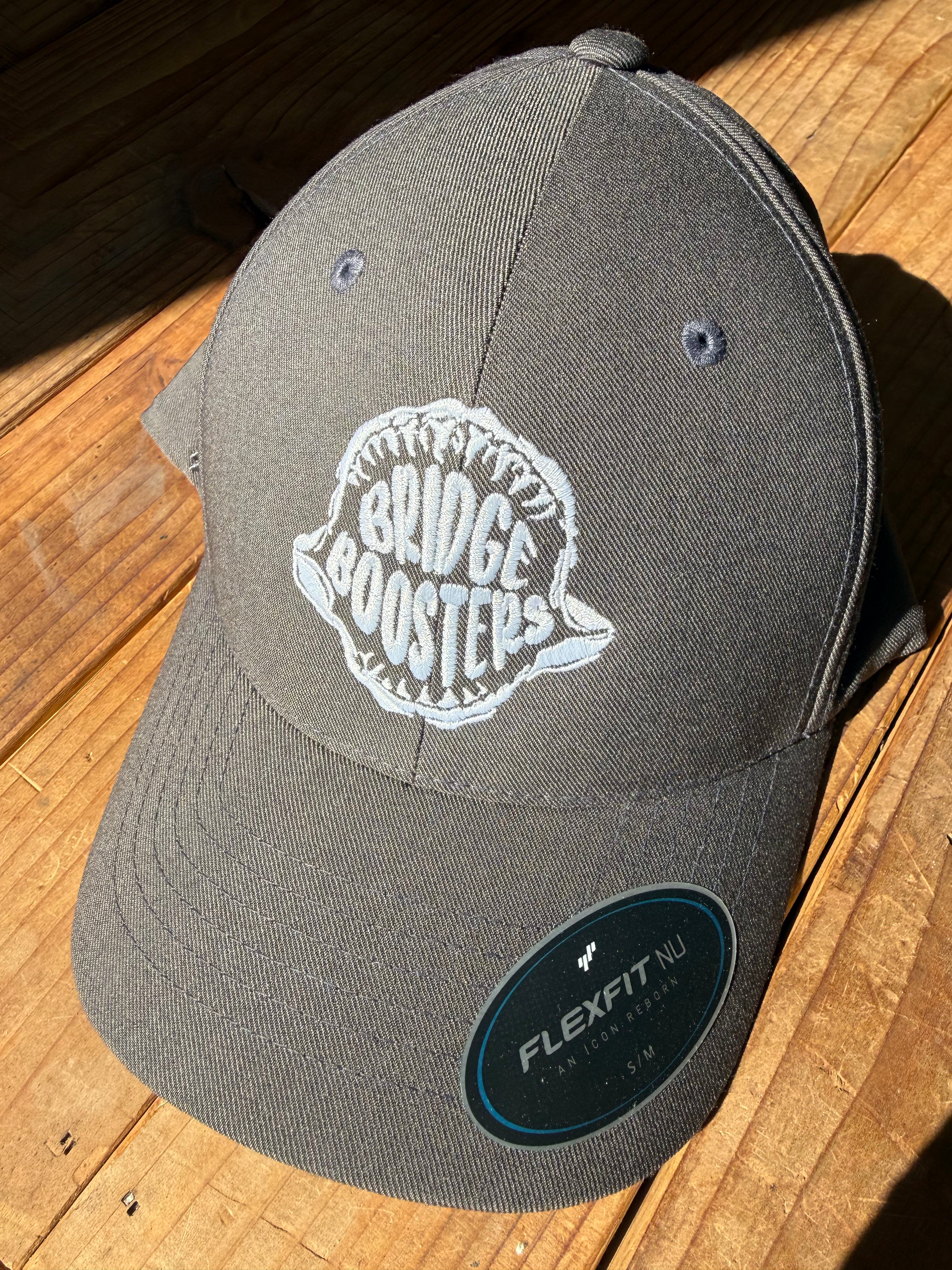 Bridge Boosters / Calikites Hat