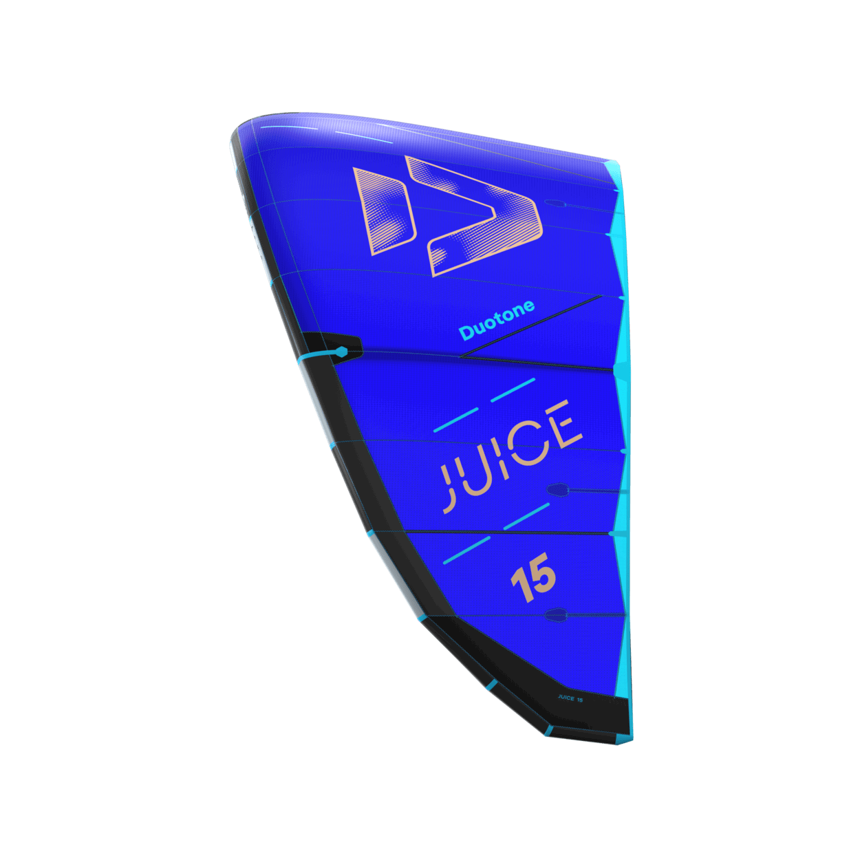 Duotone Juice
