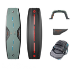 Duotone Jaime SLS Porsche Turbo Set 2027