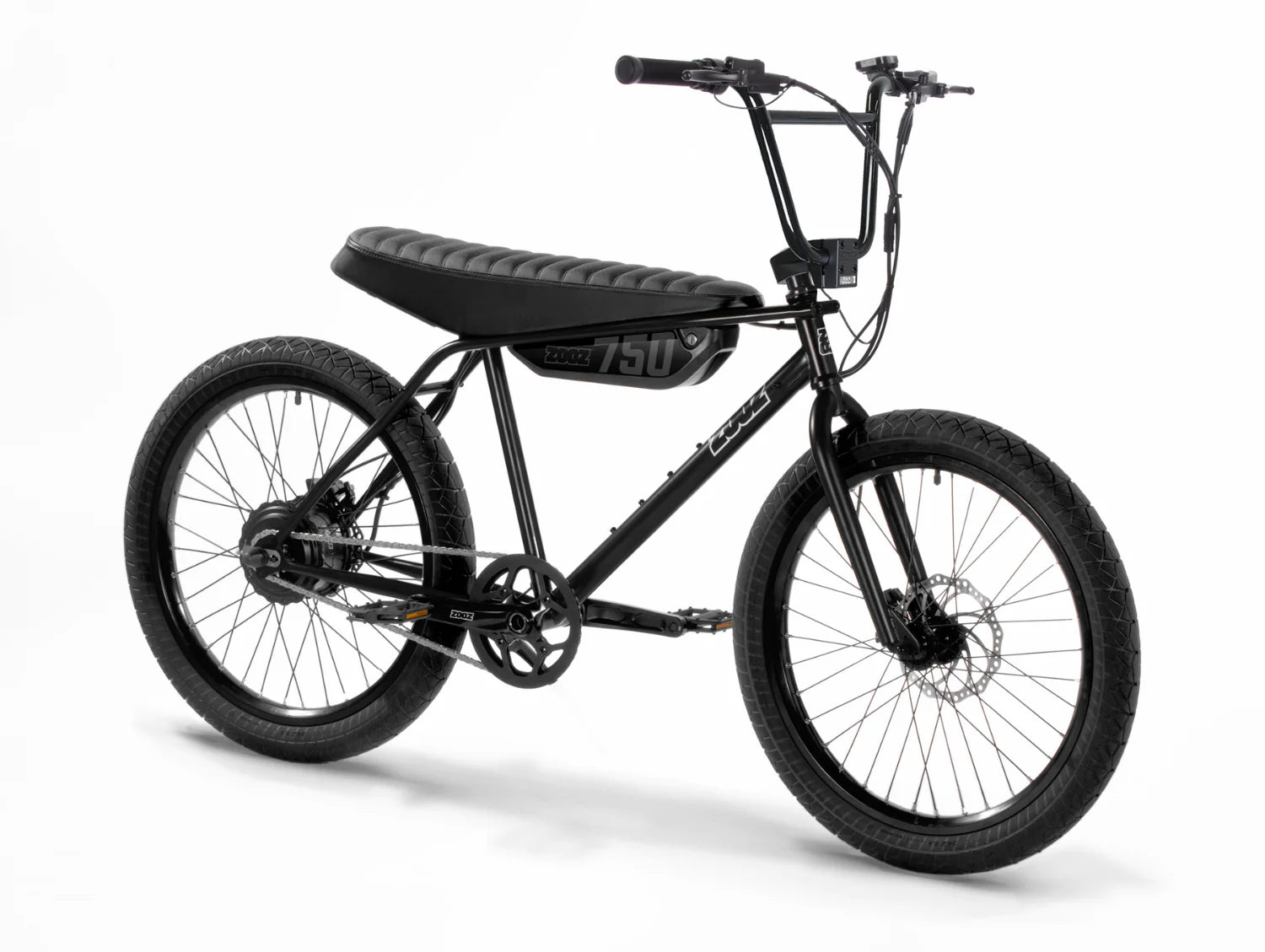 zoo Zooz Ultra Urban 750 - Calikites