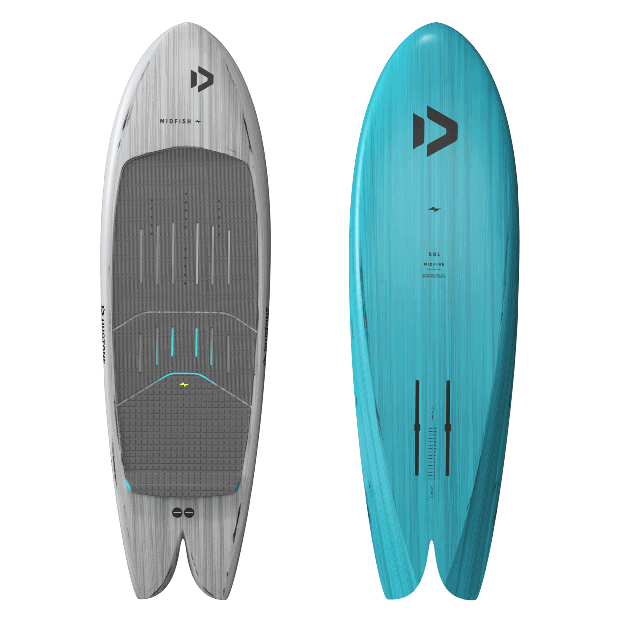MIDFISH