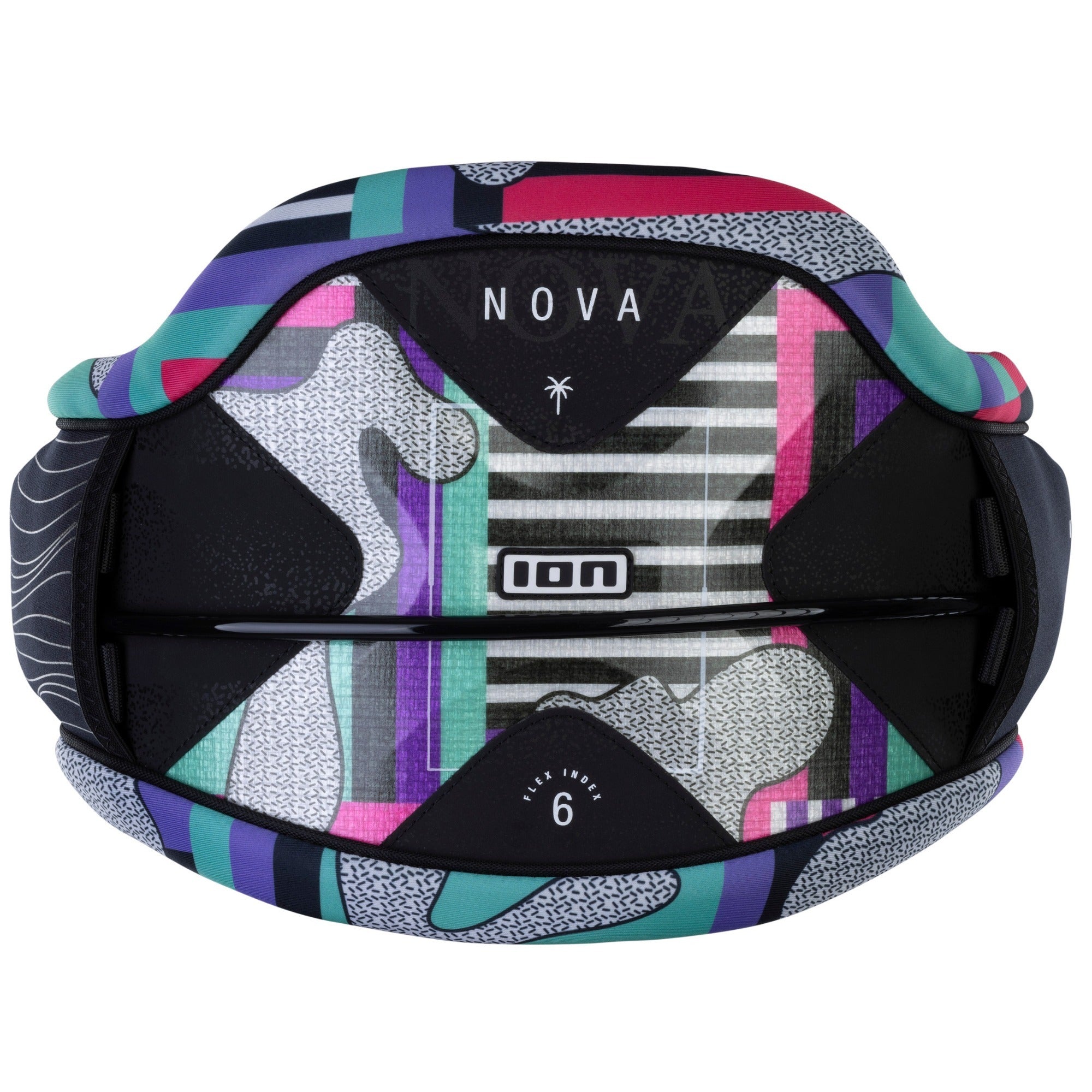 ION Nova Kite Harness Women 2023