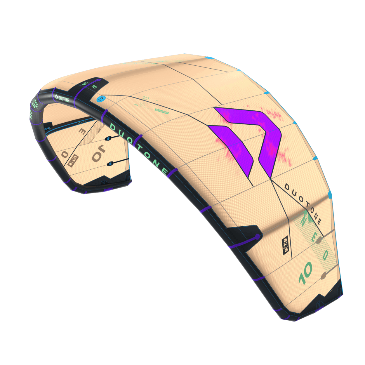 Duotone Neo SLS 2026