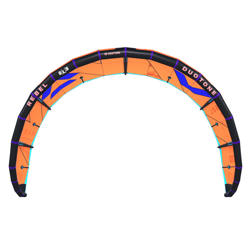 Duotone Rebel SLS 2025
