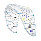 Duotone Rebel SLS Concept Blue 2025