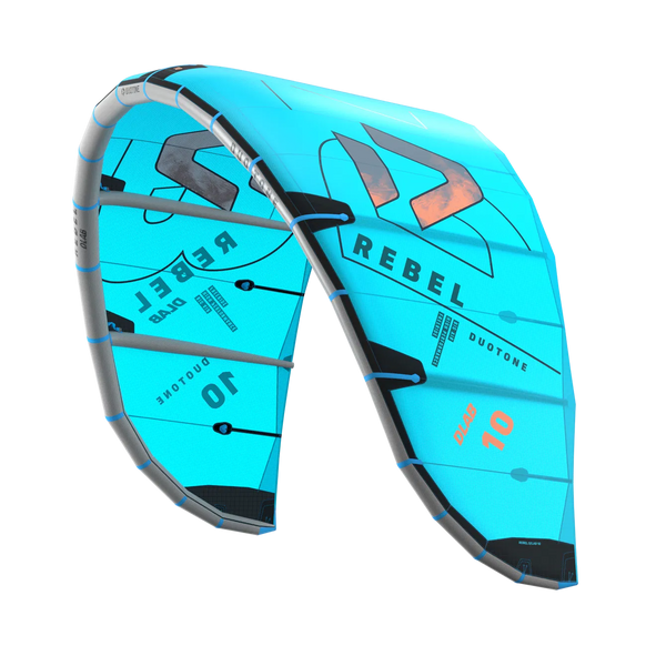 Duotone Rebel DLAB 2026