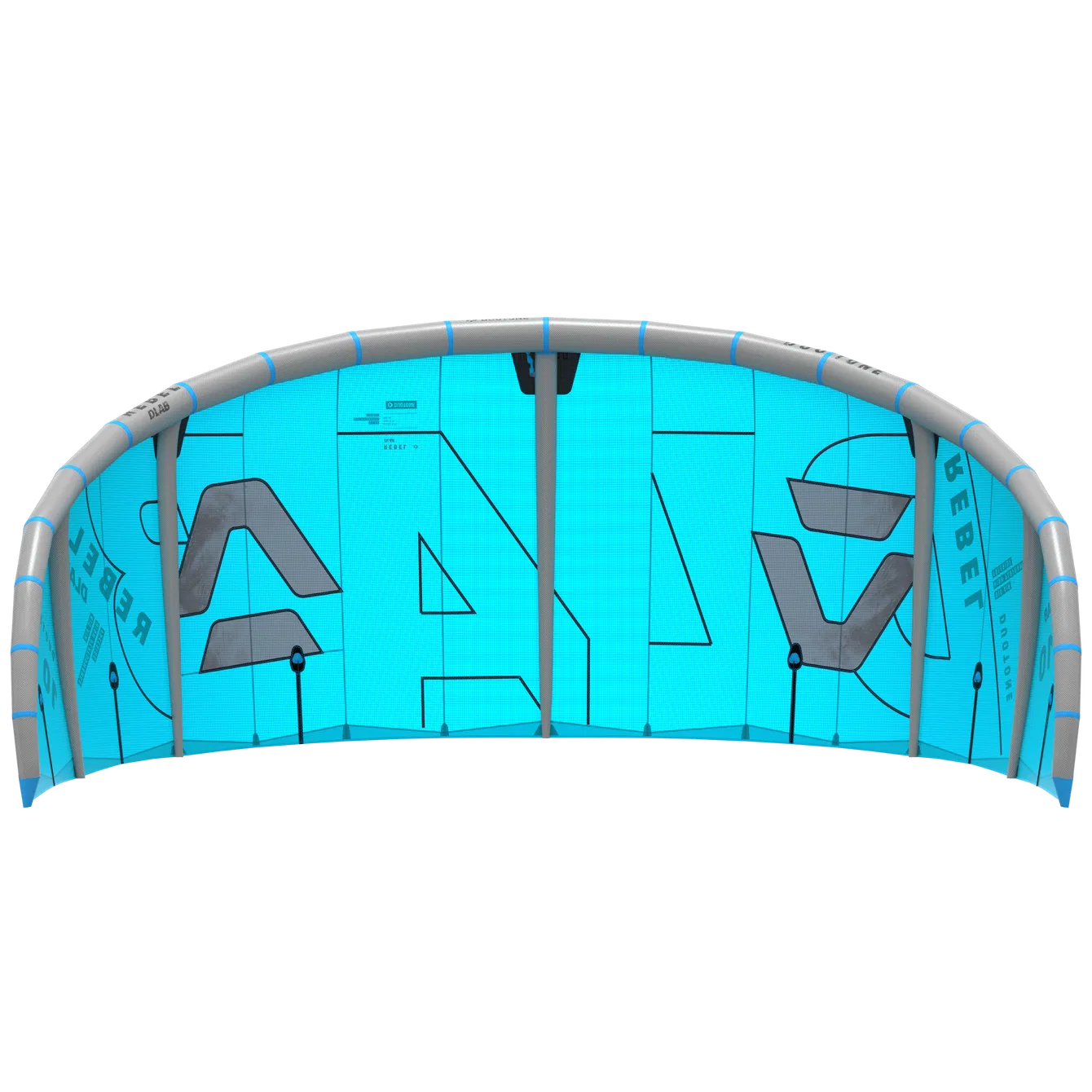 Duotone Rebel DLAB 2026