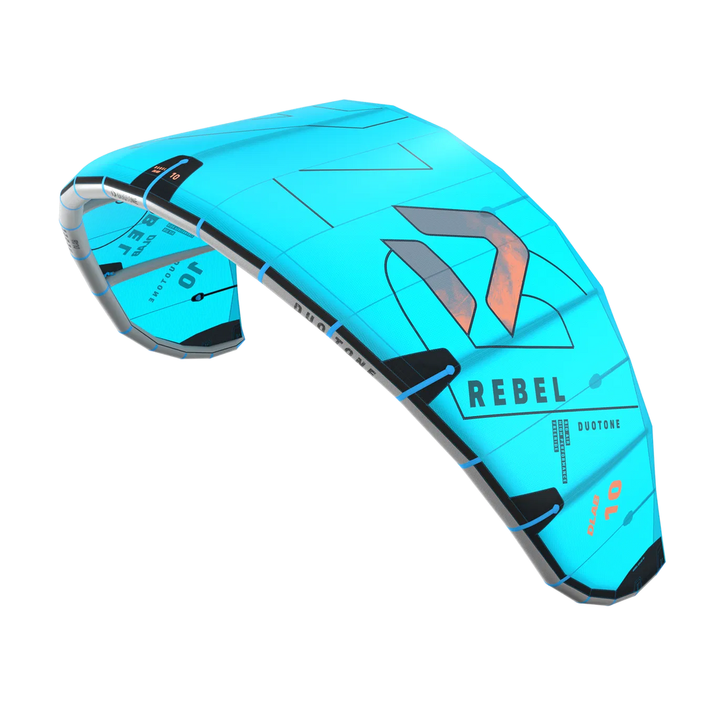 Duotone Rebel DLAB 2026