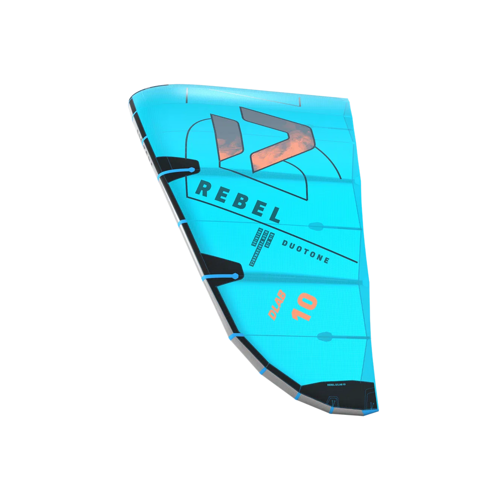 Duotone Rebel DLAB 2026