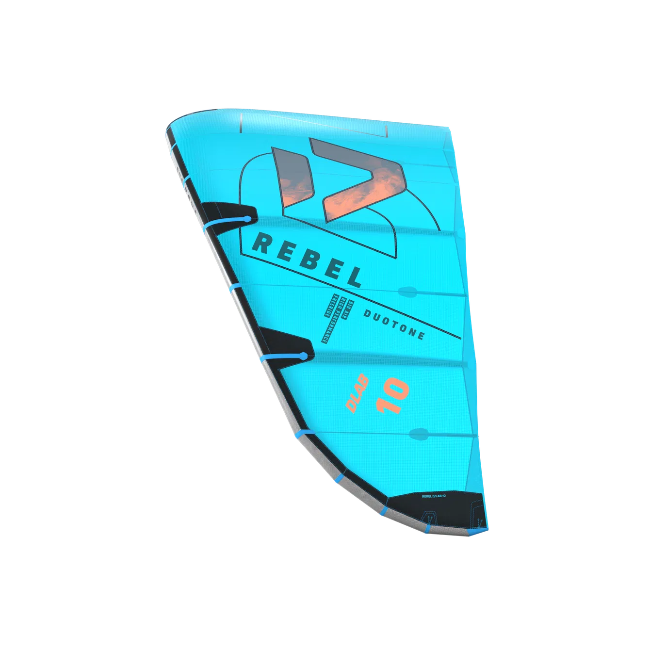Duotone Rebel DLAB 2026