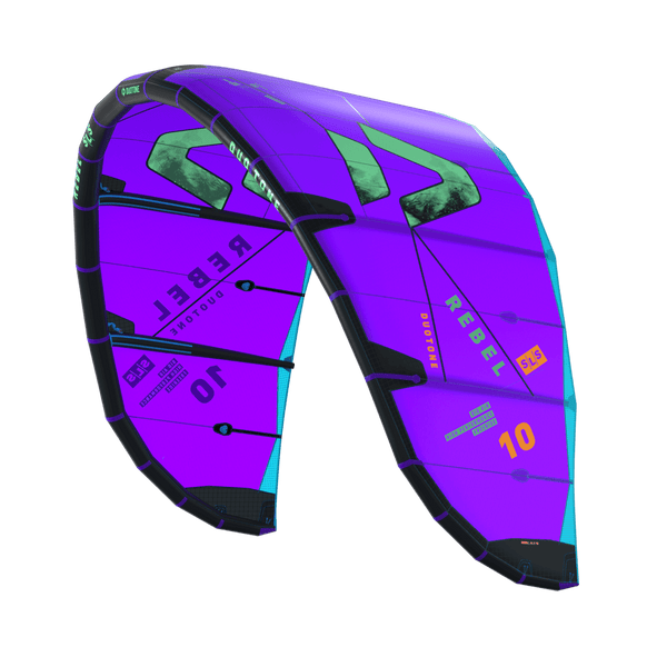 Duotone Rebel SLS 2026