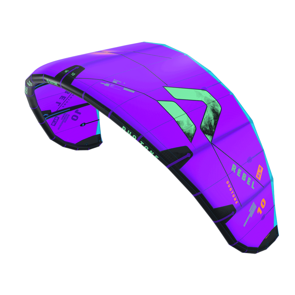 Duotone Rebel SLS 2026