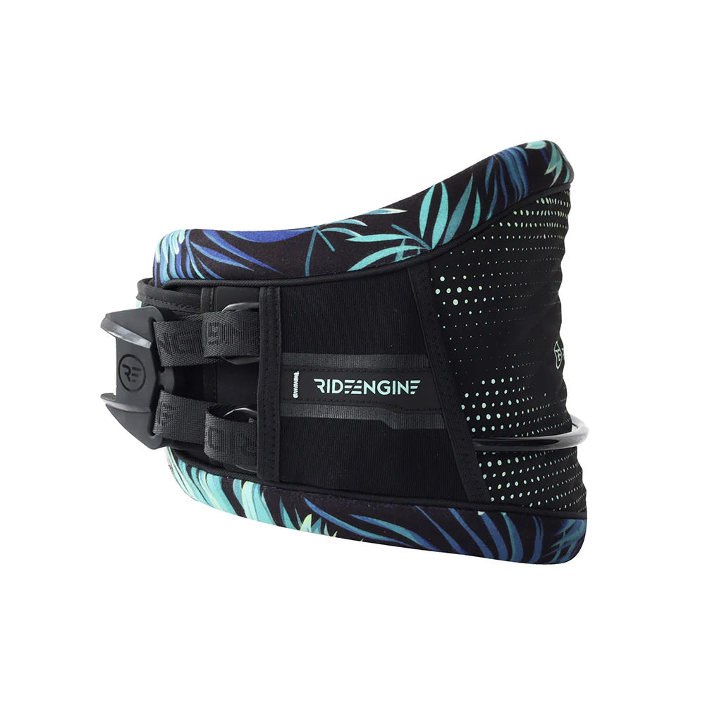 Ride Engine Momentum V1 Harness - Palm