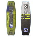 Duotone Twintip Select Concept Blue 2025