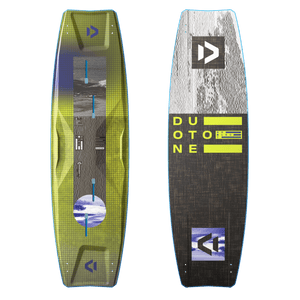 Duotone Twintip Select Concept Blue 2025