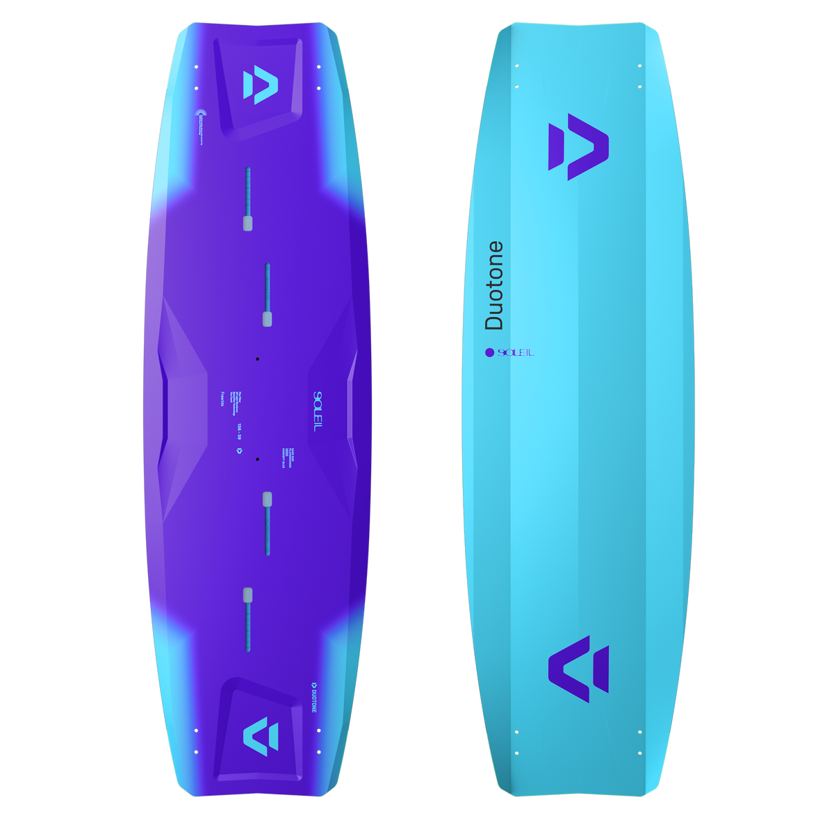 Duotone Soleil Concept Blue 2027