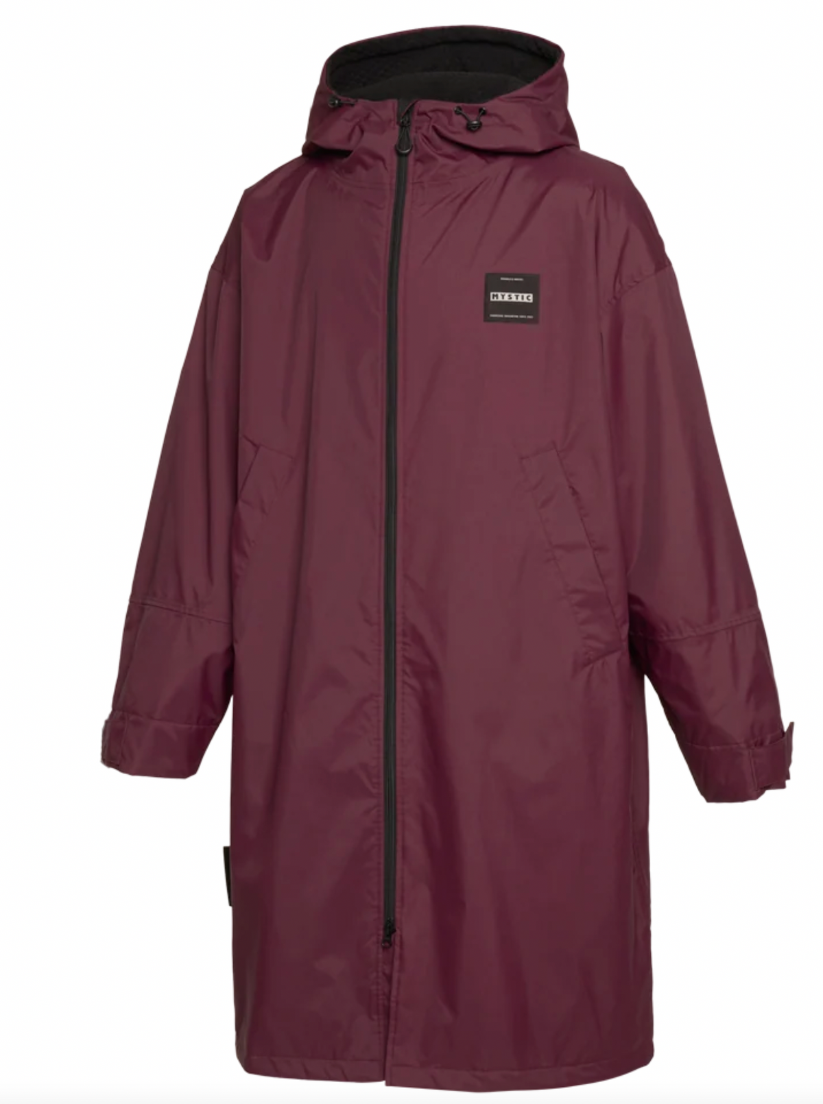 Mystic Poncho Explore LW