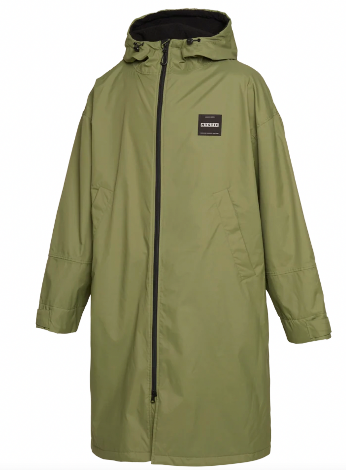 Mystic Poncho Explore LW