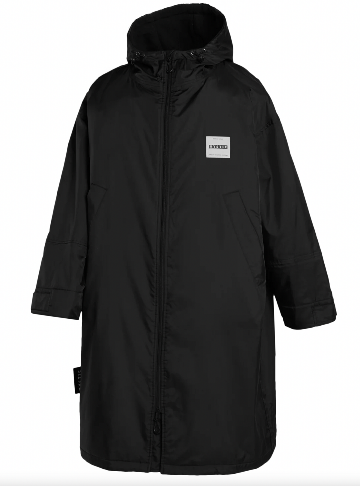 Mystic Poncho Explore LW