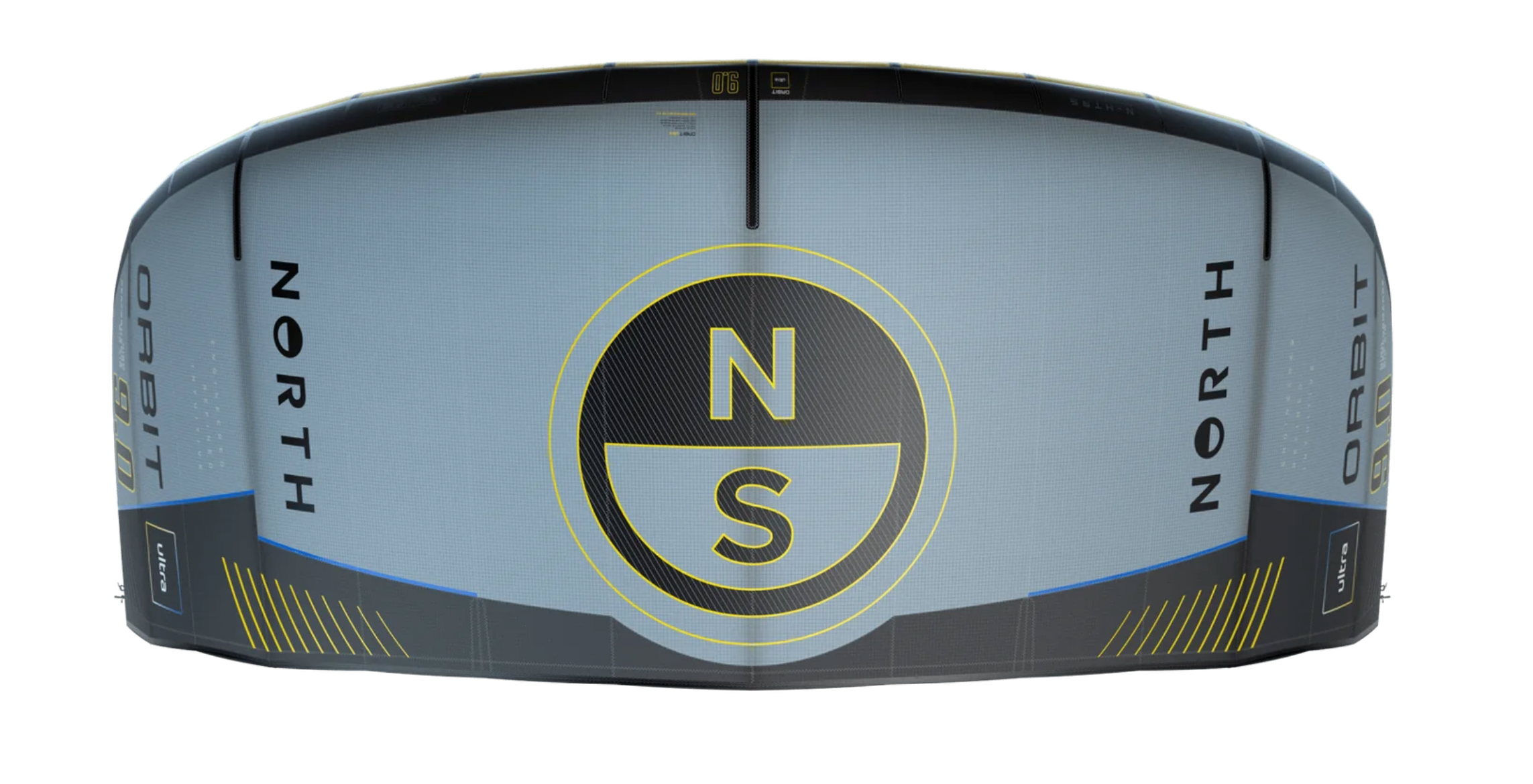 North Kiteboarding Orbit Ultra Kite 2025
