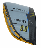 North Kiteboarding Orbit Ultra Kite 2025