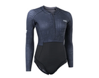 ION Amaze Hot Shorty 1.5 LS Front Zip women