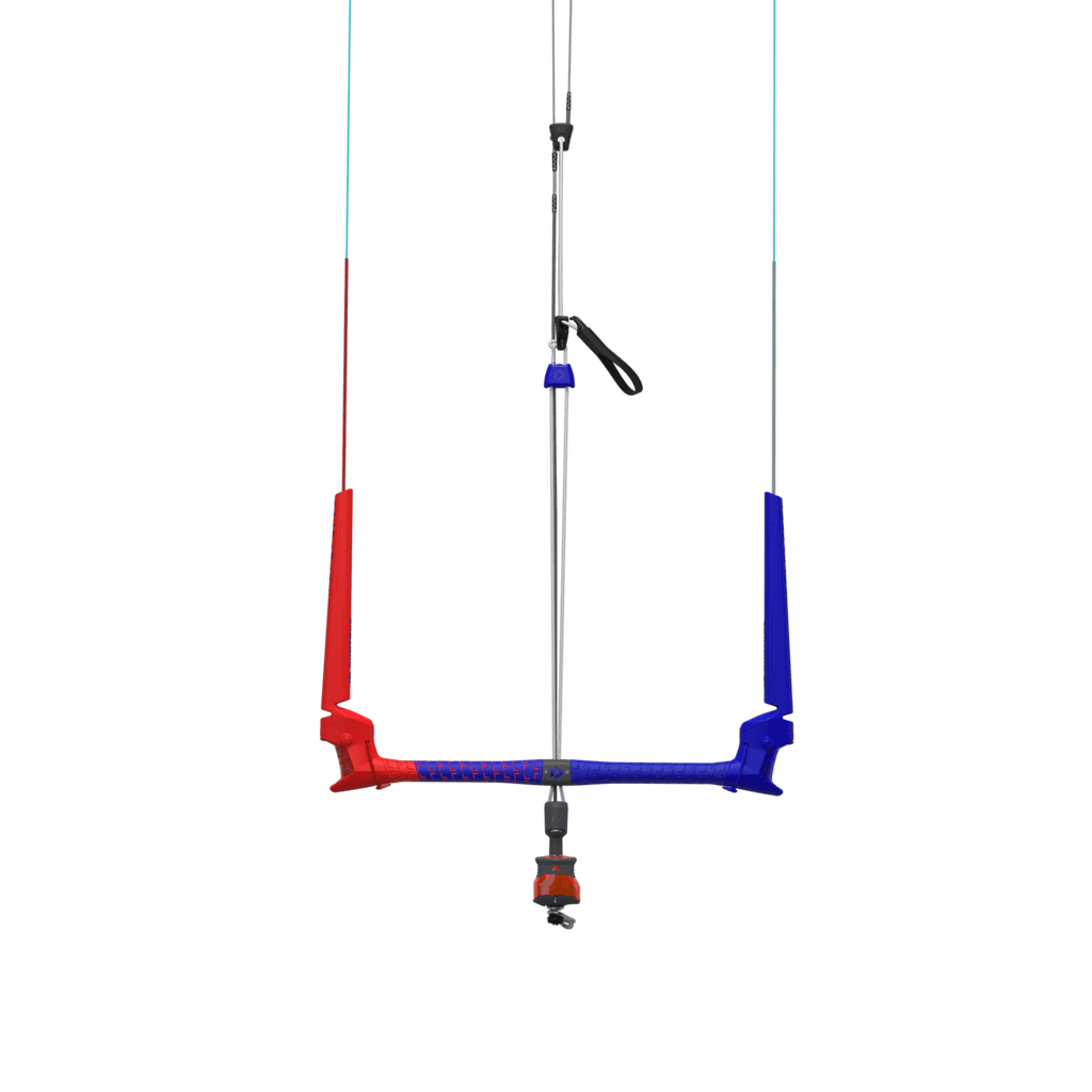 Duotone Trust Bar Quad Control M/L 2025