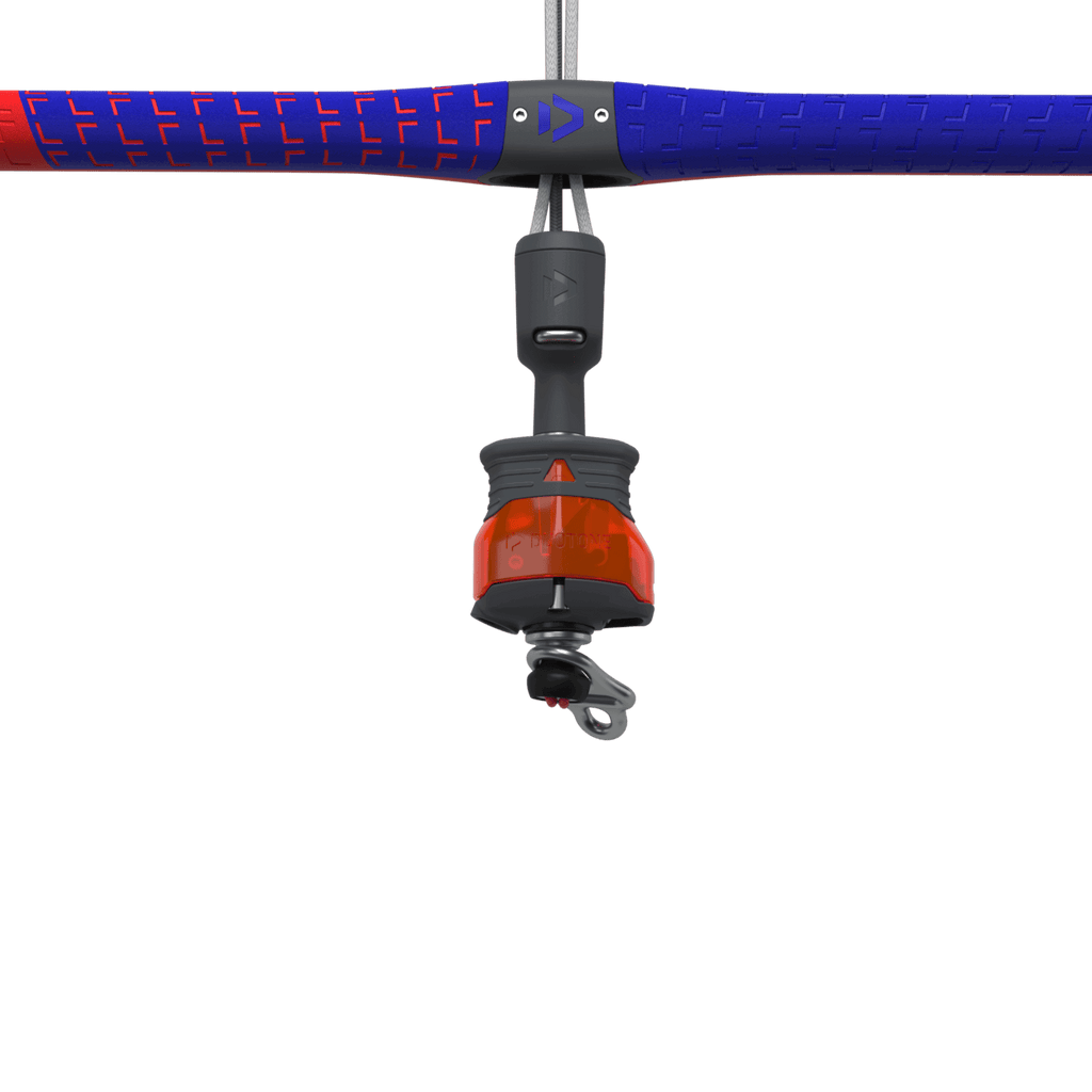 Duotone Trust Bar Quad Control M/L 2025