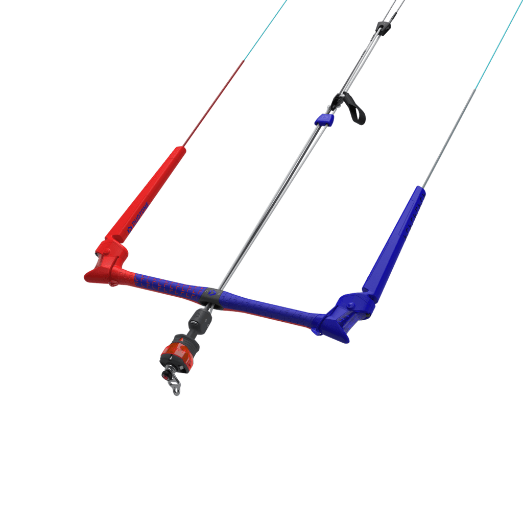 Duotone Trust Bar Quad Control M/L 2025