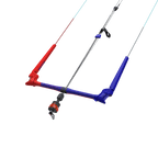 Duotone Trust Bar Quad Control M/L 2025