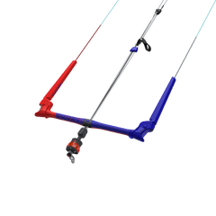 Duotone Trust Bar Quad Control M/L 2025