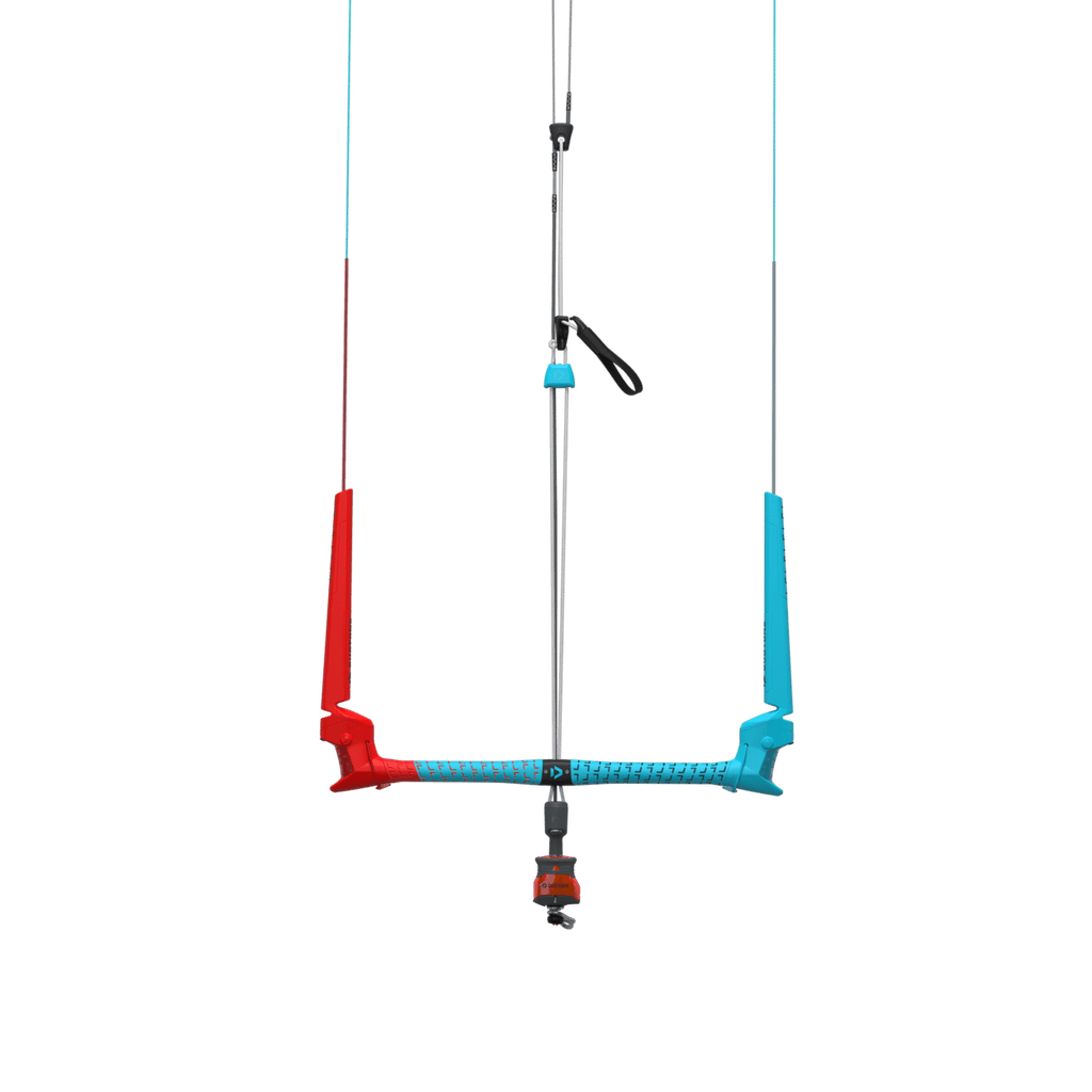 Duotone Trust Bar Quad Control 2026