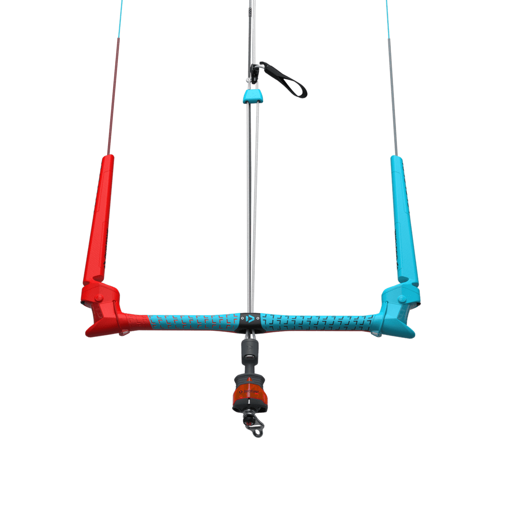 Duotone Trust Bar Quad Control 2026