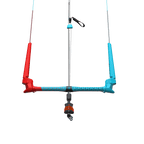 Duotone Trust Bar Quad Control 2026