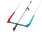 Duotone Trust Bar Quad Control 2026