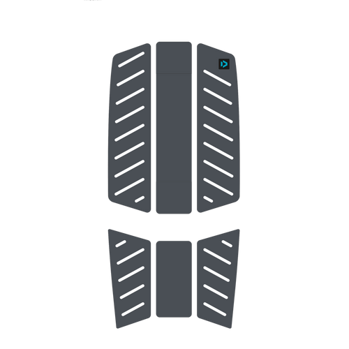 Duotone Traction Pad Front