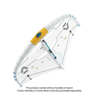 2025 Duotone Unit SLS Concept Blue