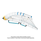 2025 Duotone Unit SLS Concept Blue