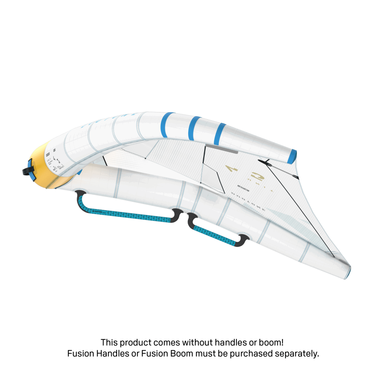 2025 Duotone Unit SLS Concept Blue