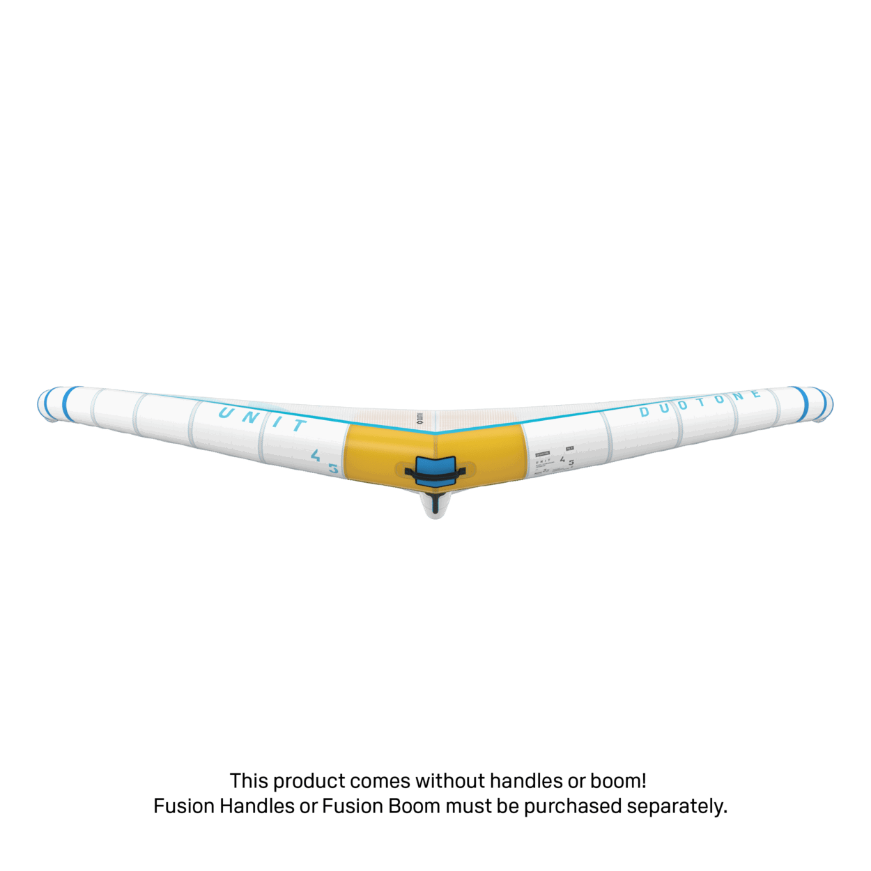 2025 Duotone Unit SLS Concept Blue