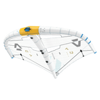 2025 Duotone Unit SLS Concept Blue