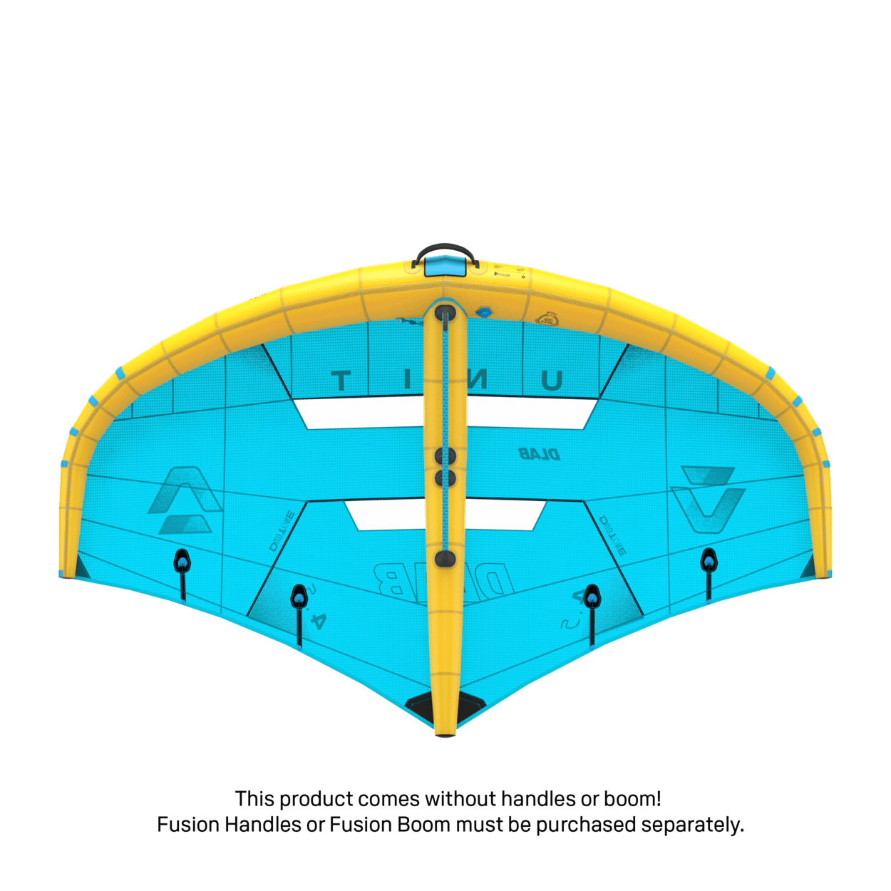 2026 Duotone Unit D/LAB