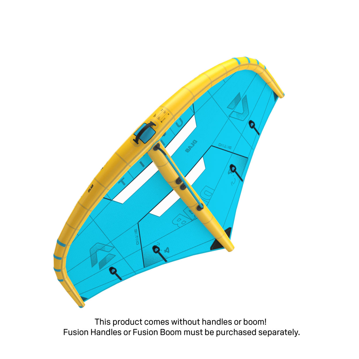 2026 Duotone Unit D/LAB