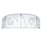 Duotone Vegas Concept Blue