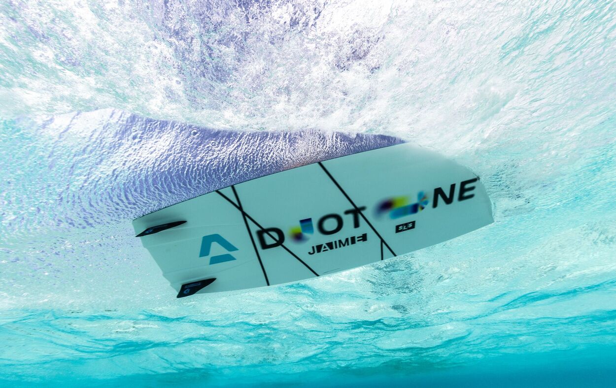 Duotone Jaime SLS Twintip