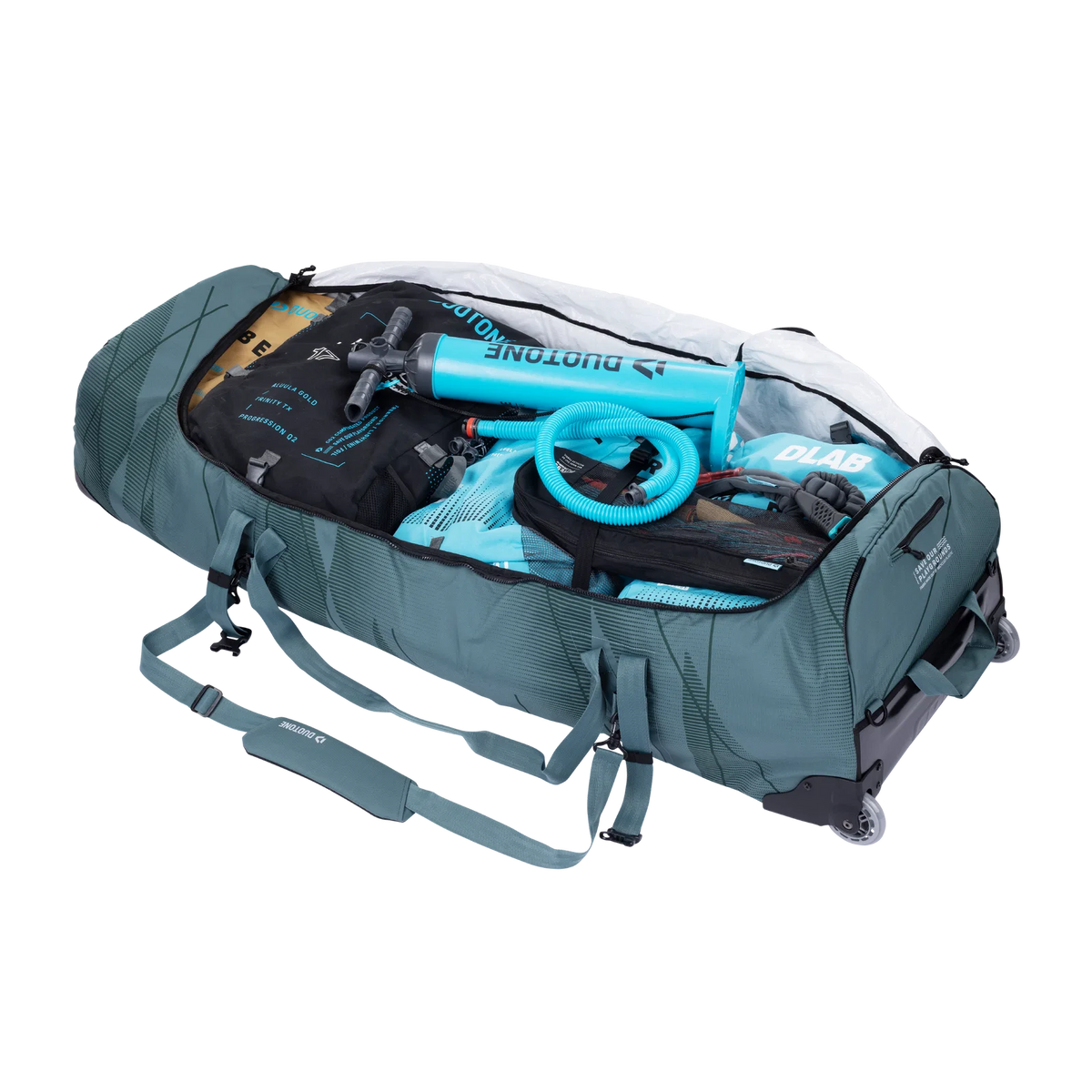Duotone Team Bag 2026